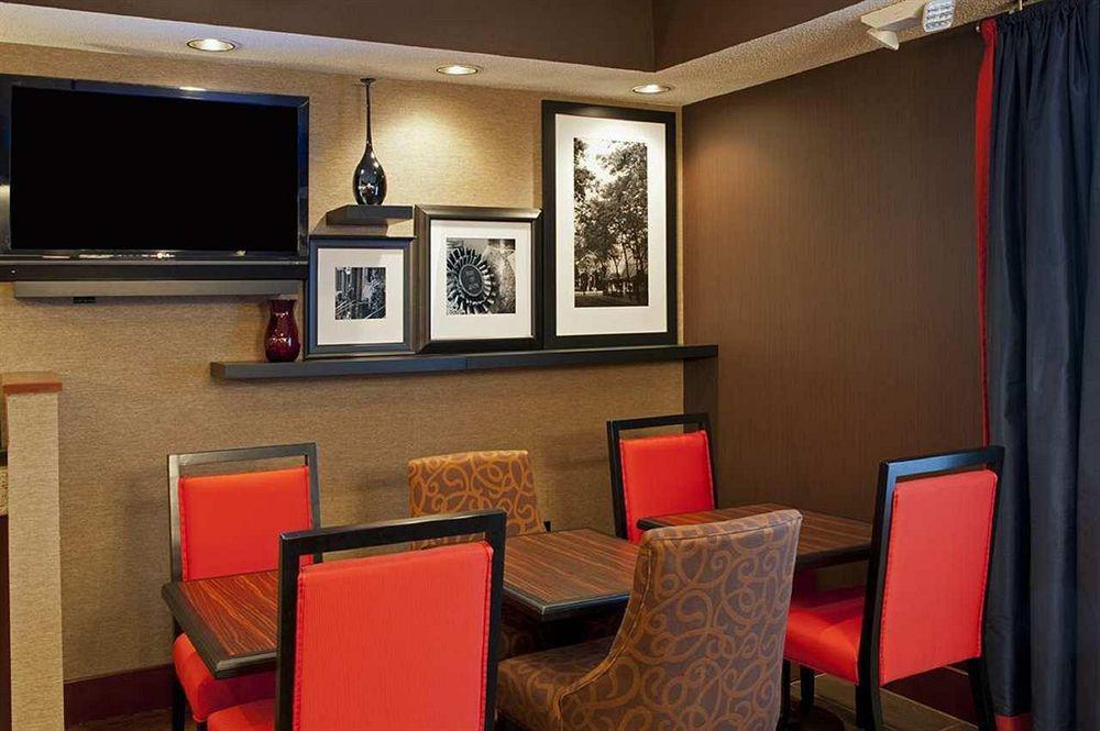Hampton Inn Battle Creek Exterior foto
