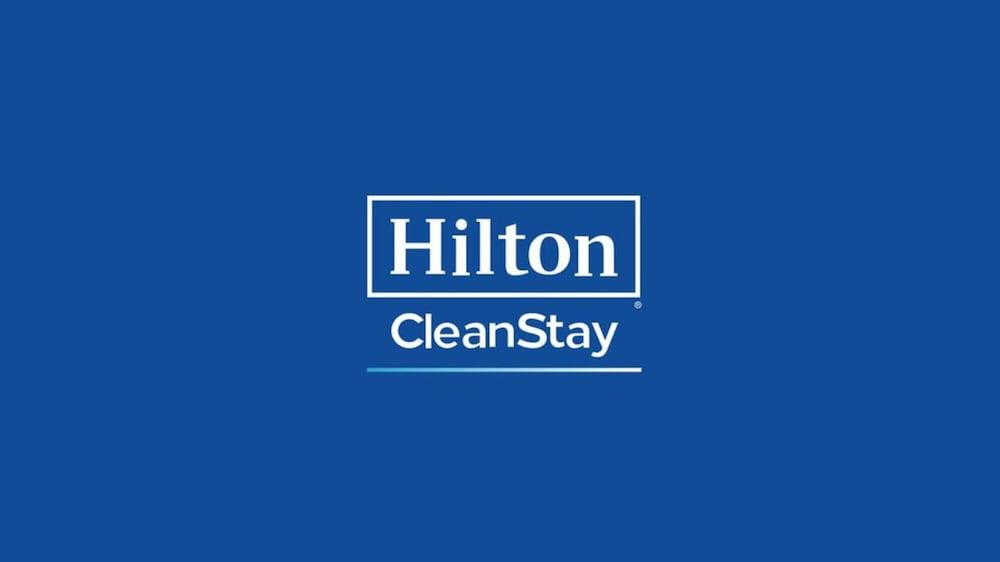 Hampton Inn Battle Creek Exterior foto