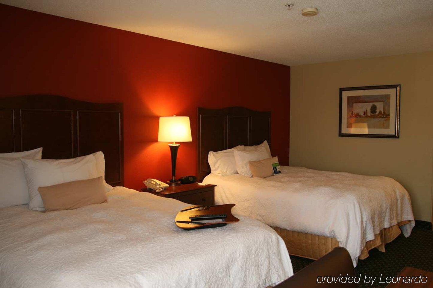 Hampton Inn Battle Creek Quarto foto