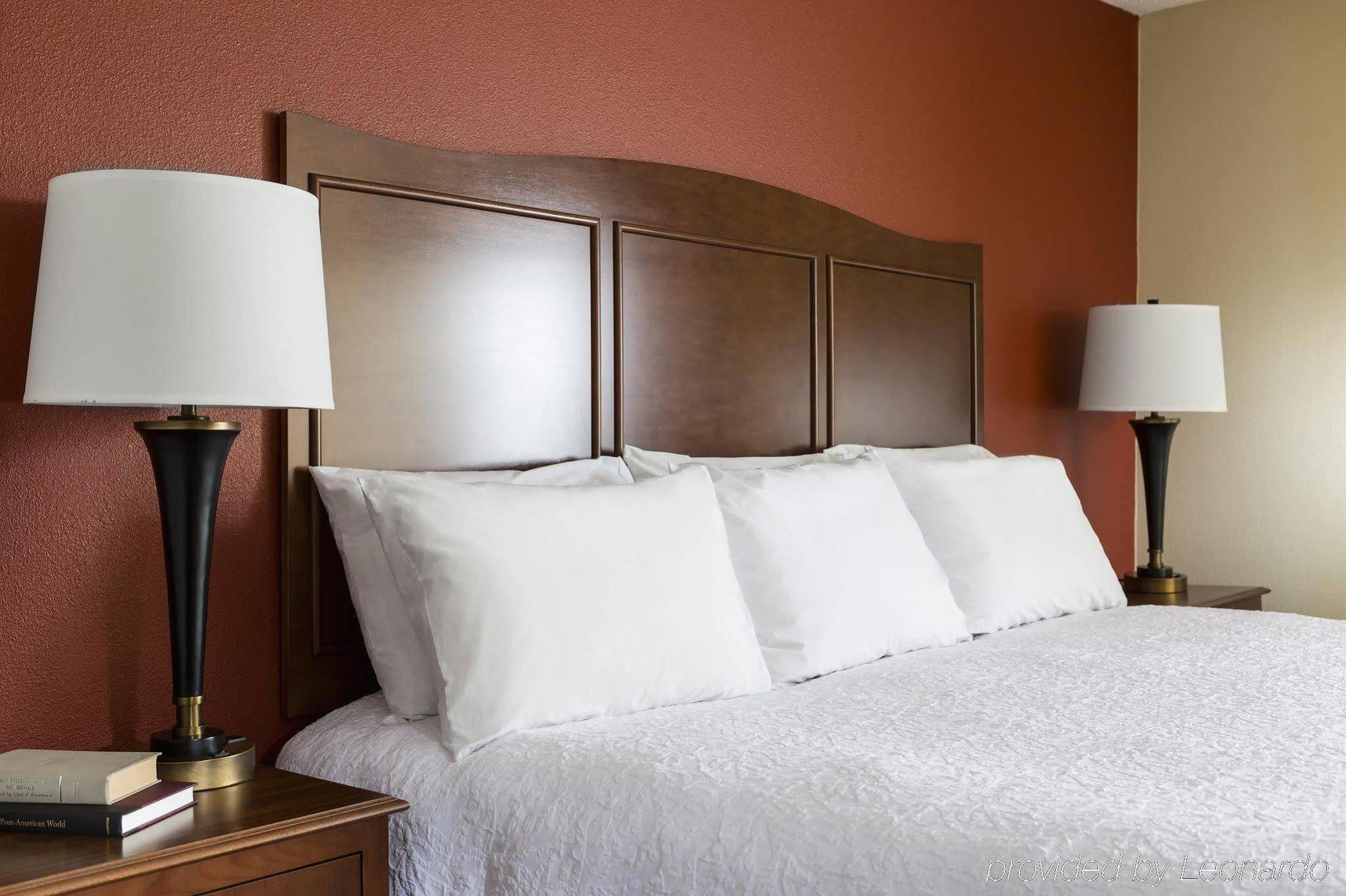 Hampton Inn Battle Creek Exterior foto