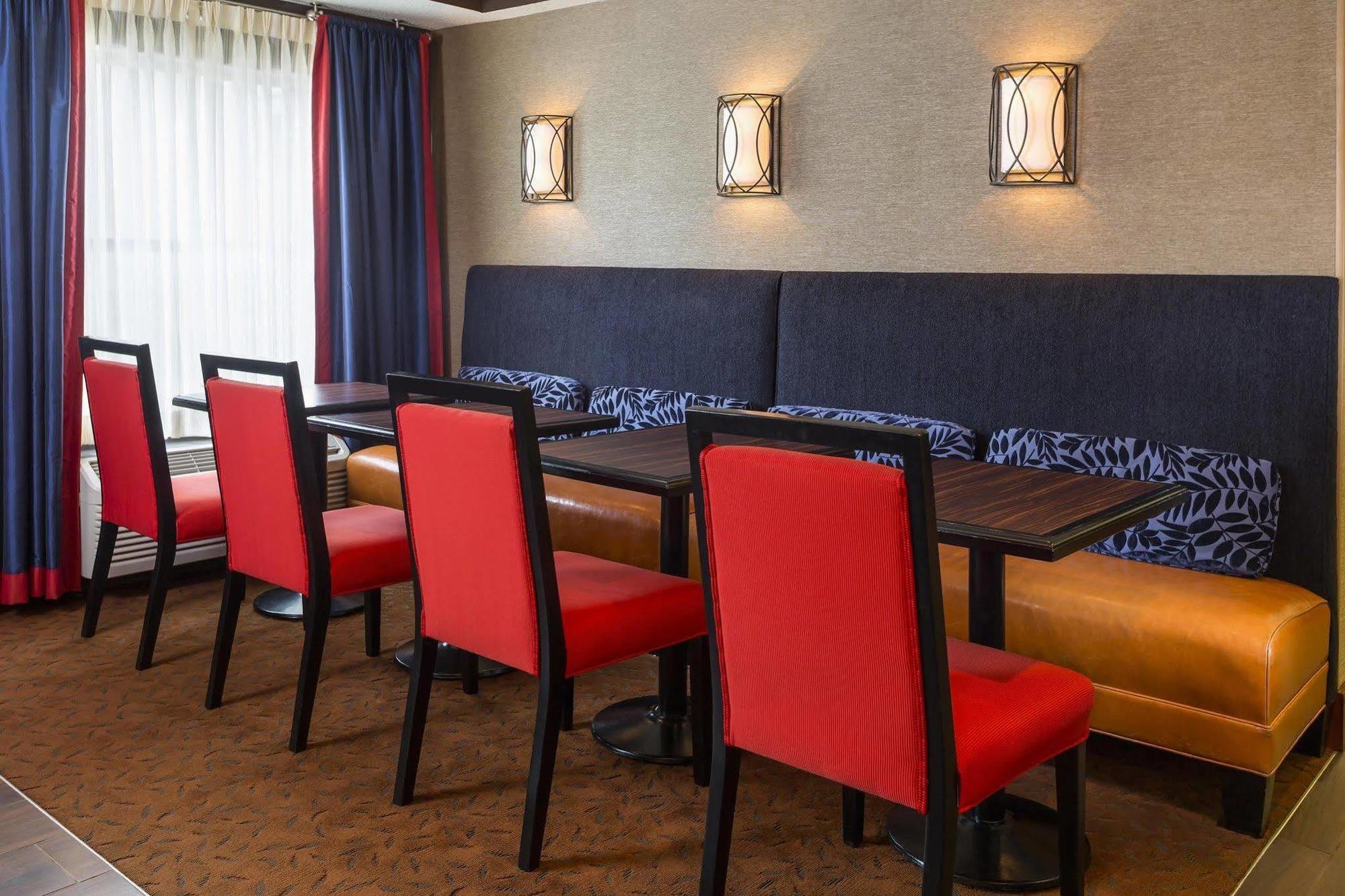 Hampton Inn Battle Creek Exterior foto